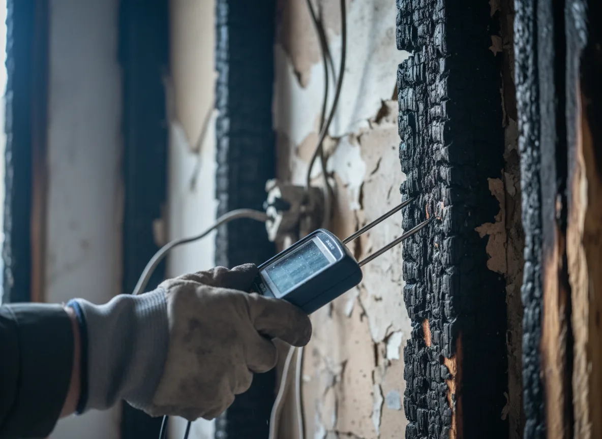 Fire Damage Restoration Harwick, PA FAQs